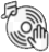 stainless sound services icon
